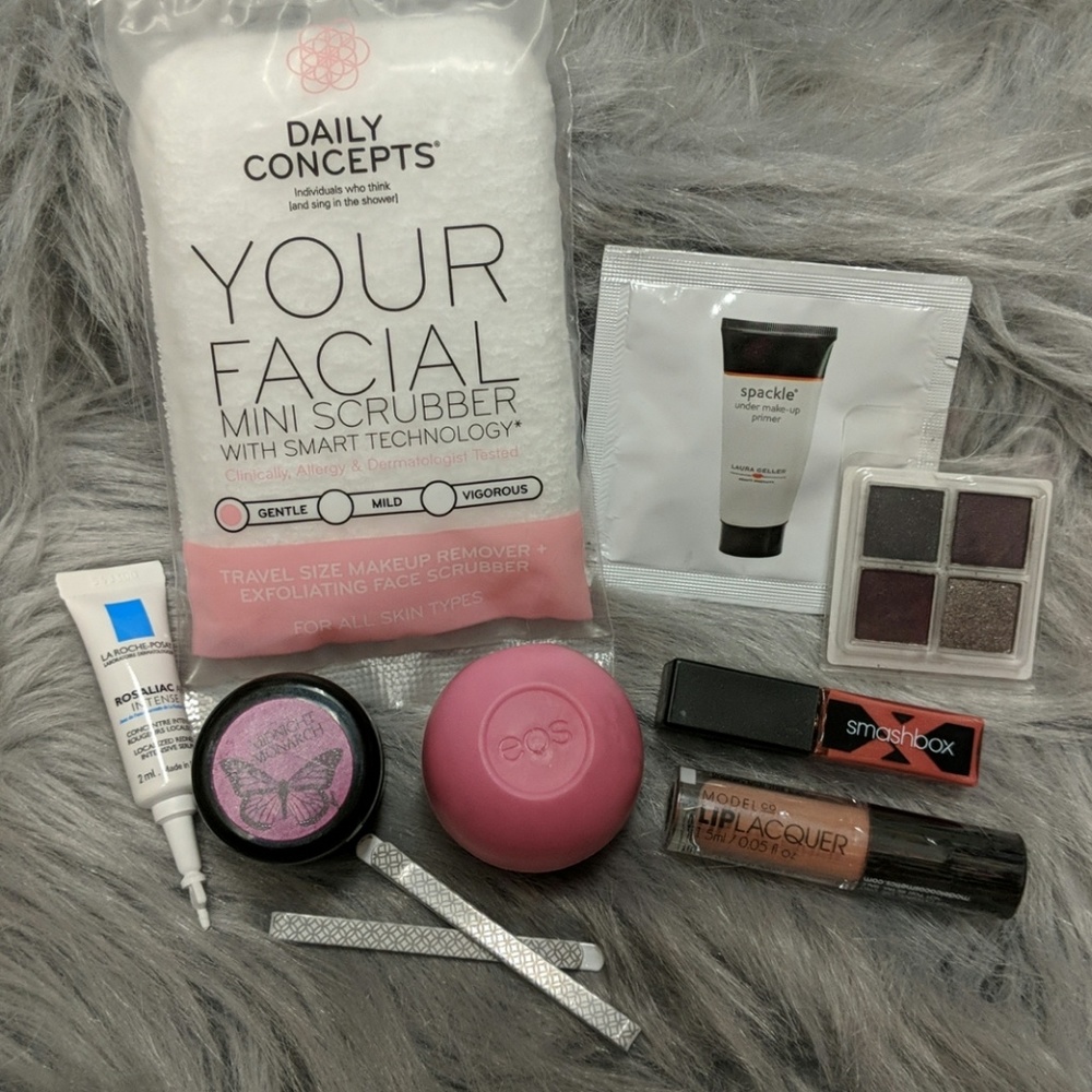 💗Beauty Box Bundle! 9 items!